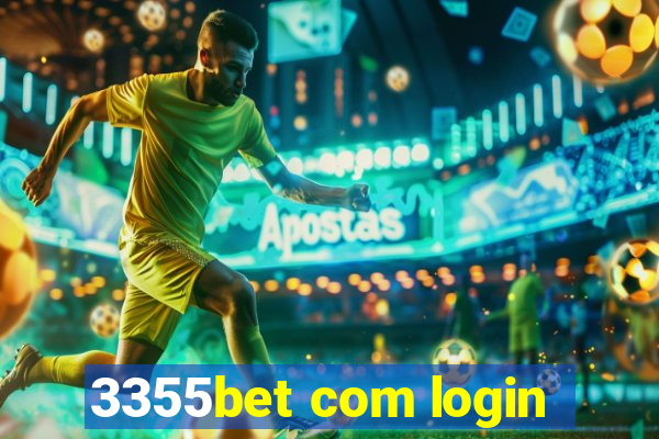 3355bet com login